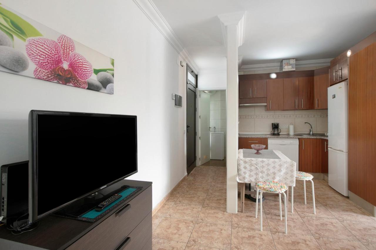 Appartement Tenbel Frontera *