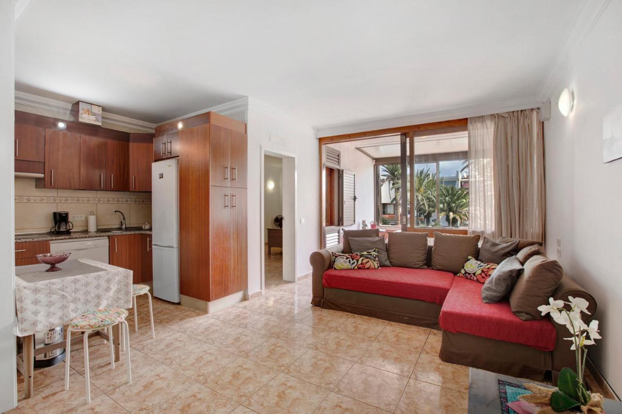 Appartement Tenbel Frontera
