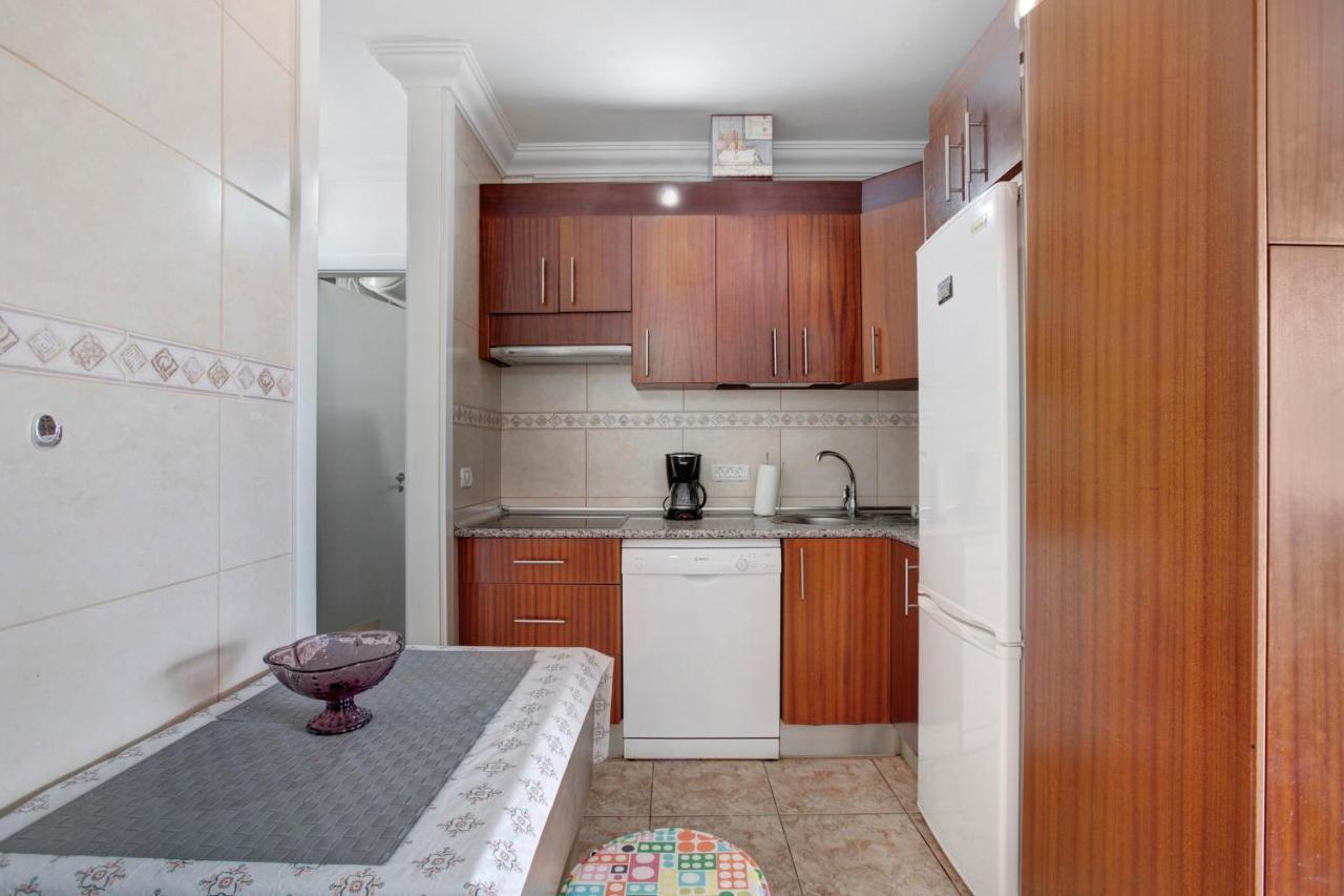 Tenbel Frontera Appartement Costa Del Silencio