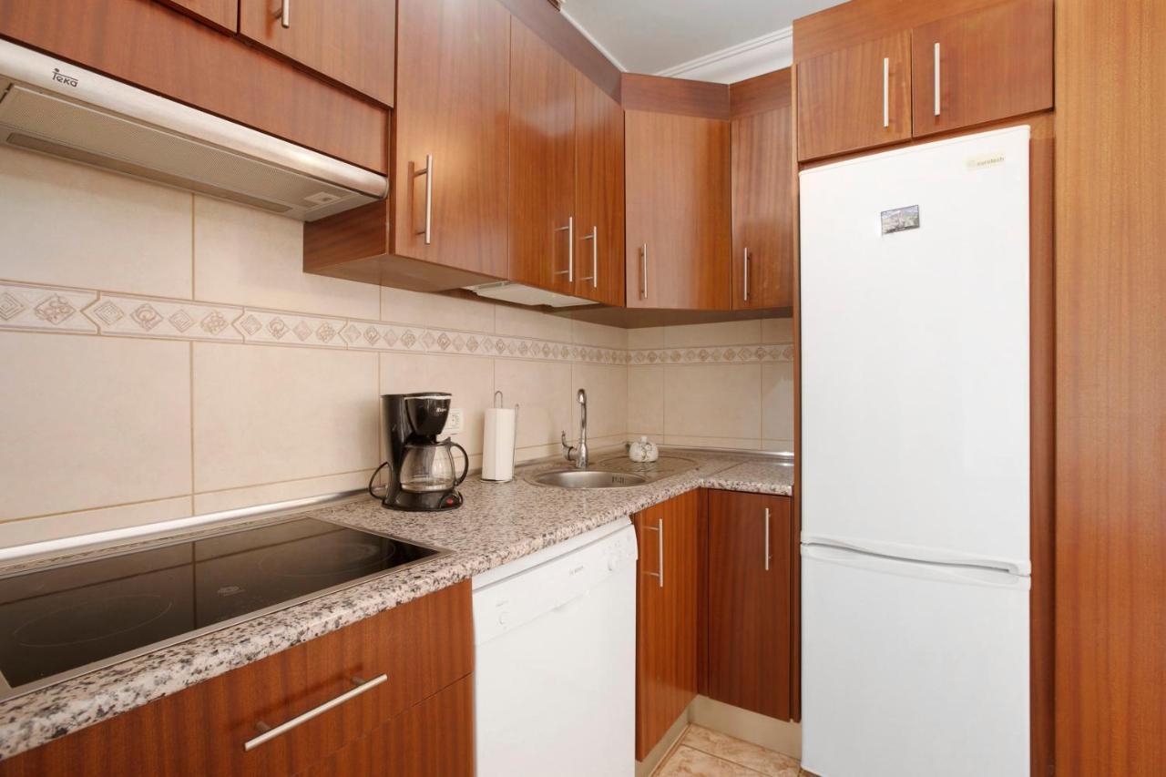 Appartement Tenbel Frontera Costa Del Silencio