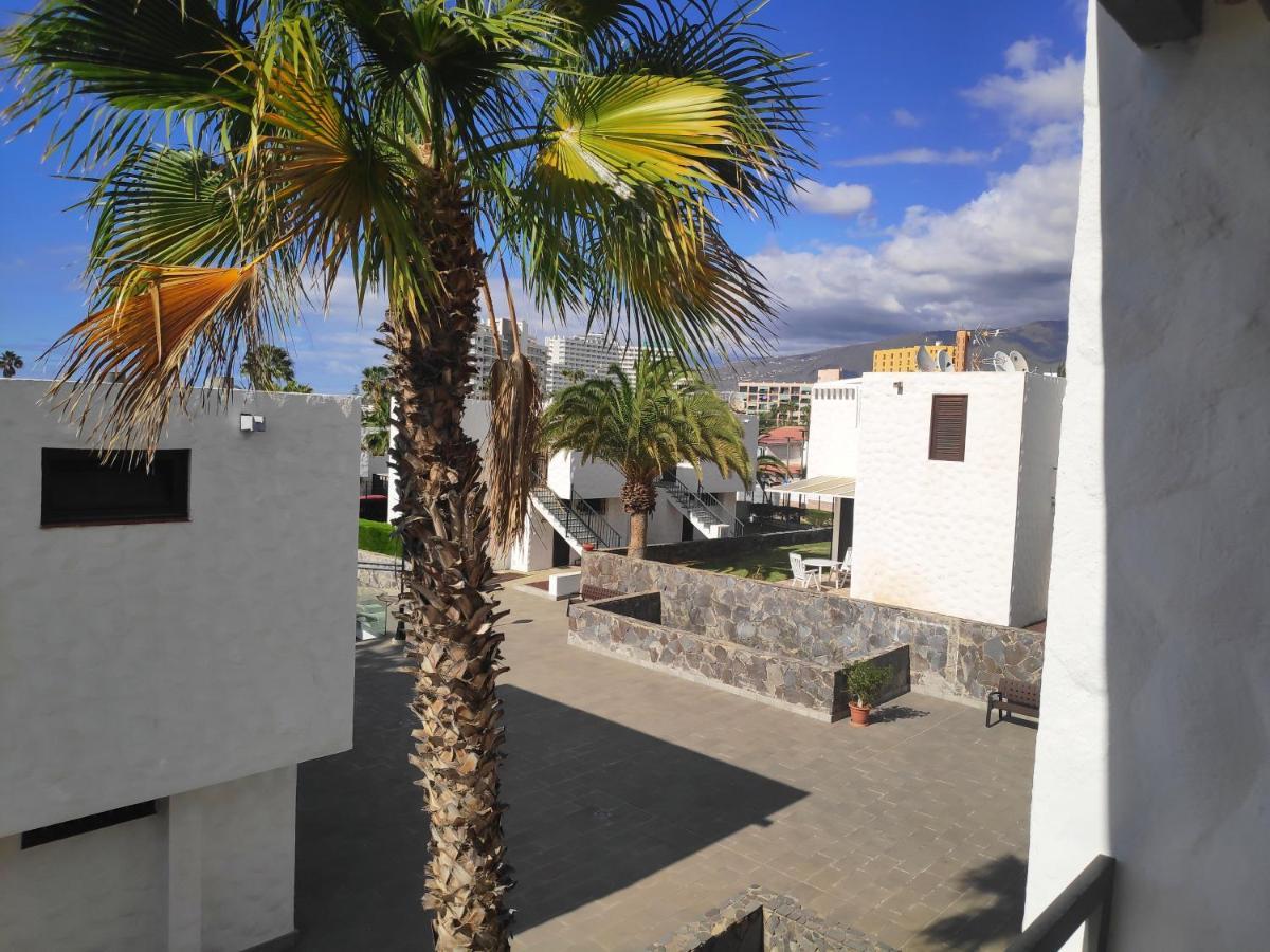 Fwt Relax Appartement Playa de las Américas