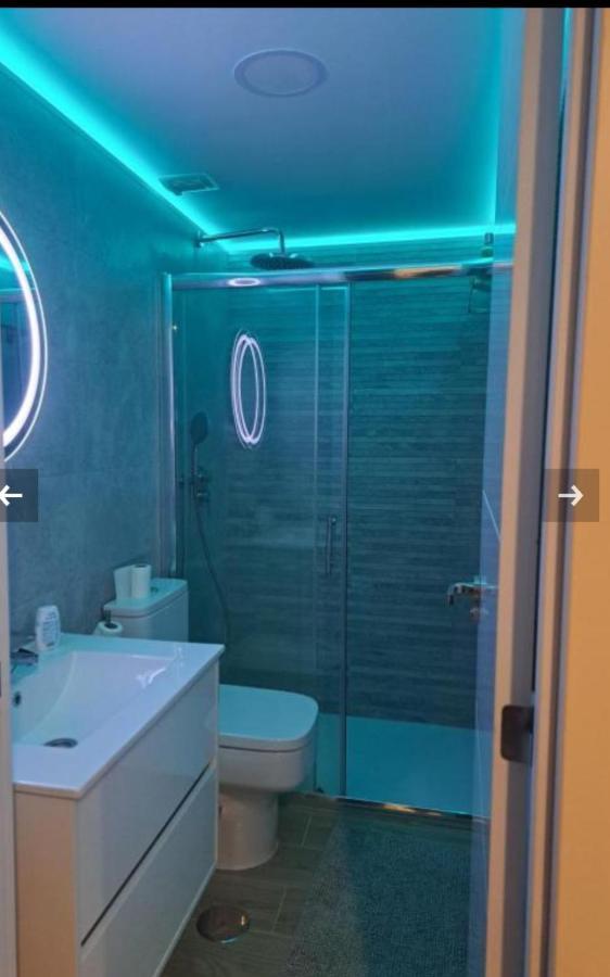 Precioso Loft Con Barbacoa Exterior * Araya (Tenerife)