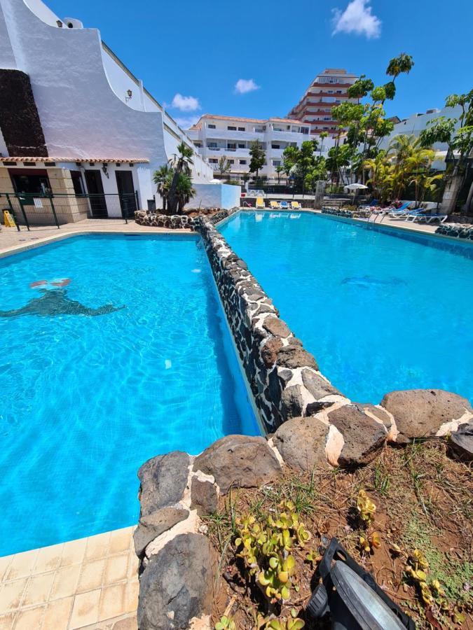 Fabuloso Apartamento En Playa De Americas *