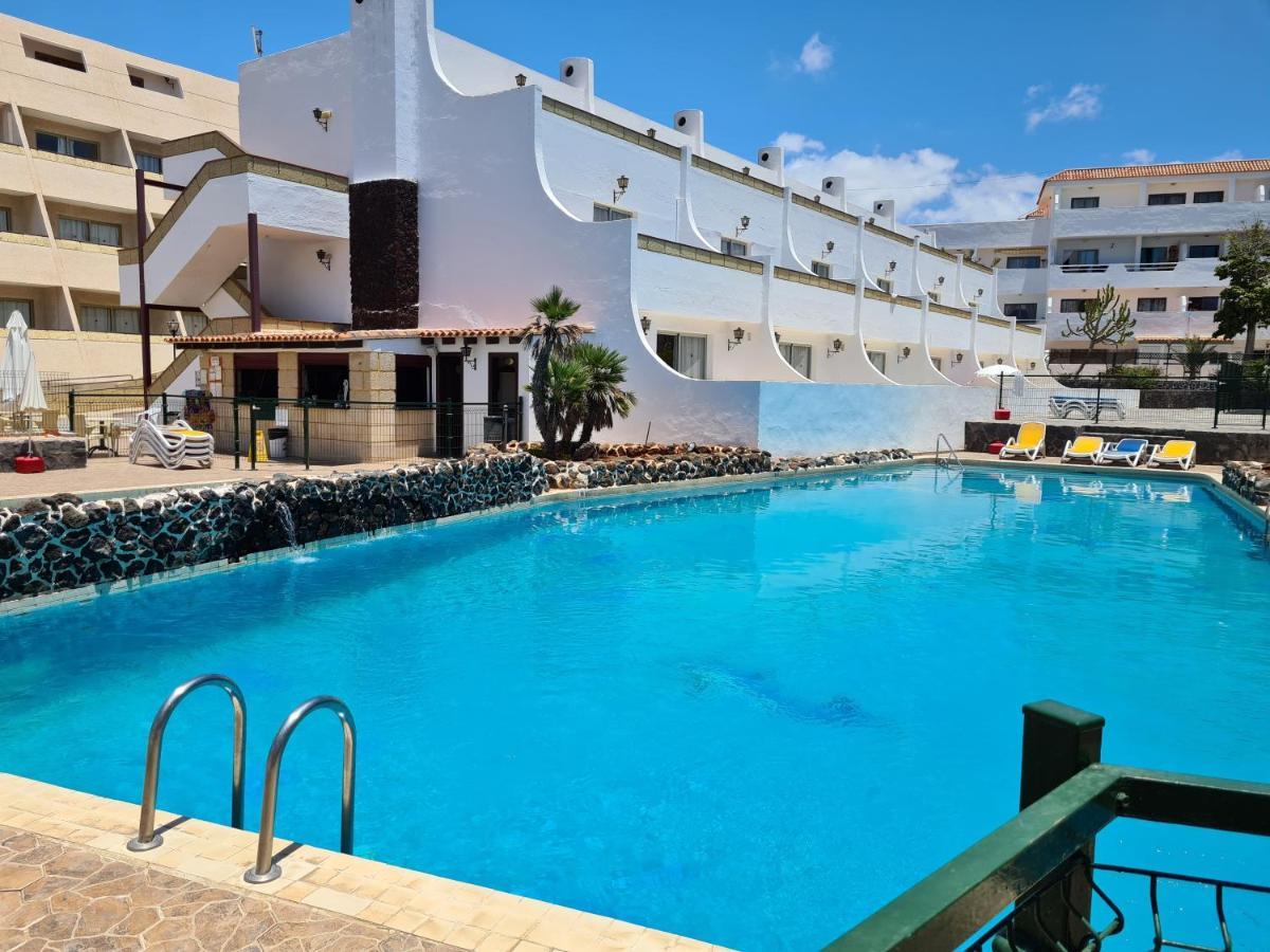 Apartamento Fabuloso Apartamento En Playa De Americas *