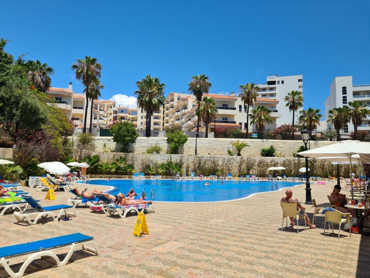 Fabuloso Apartamento En Playa De Americas