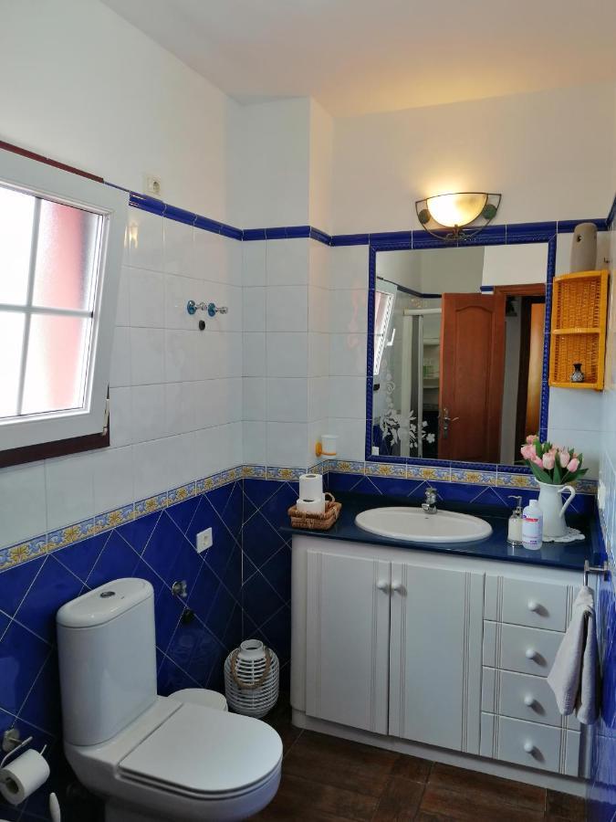 La Victoria Country house Tegueste