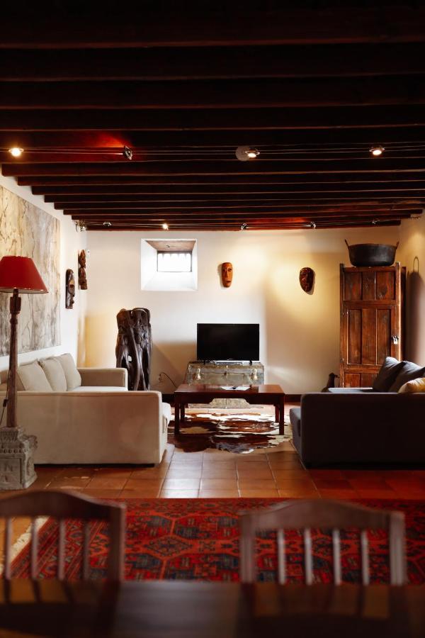 Casa Begonia Casa rural *