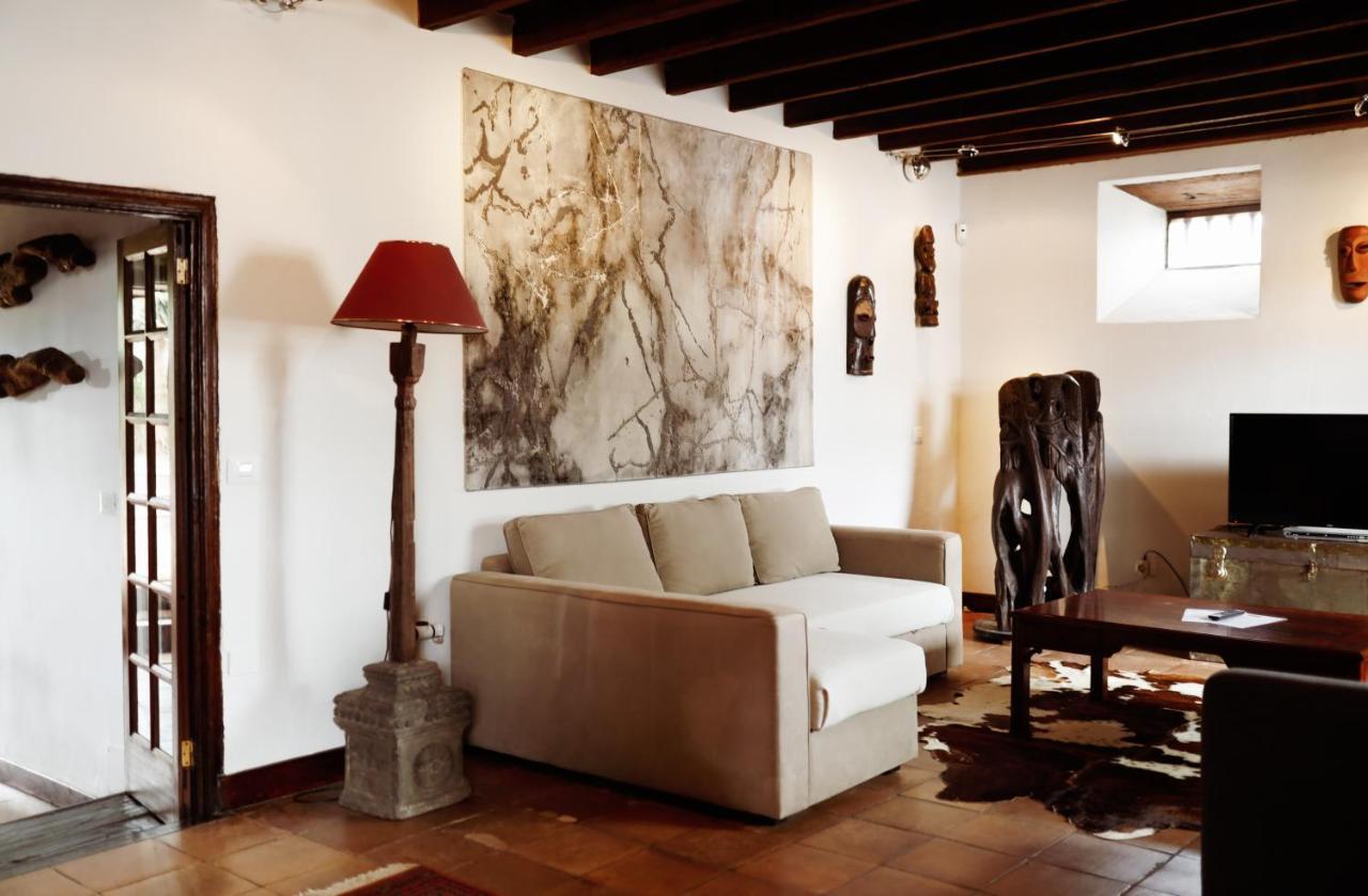 Casa Begonia Casa rural *