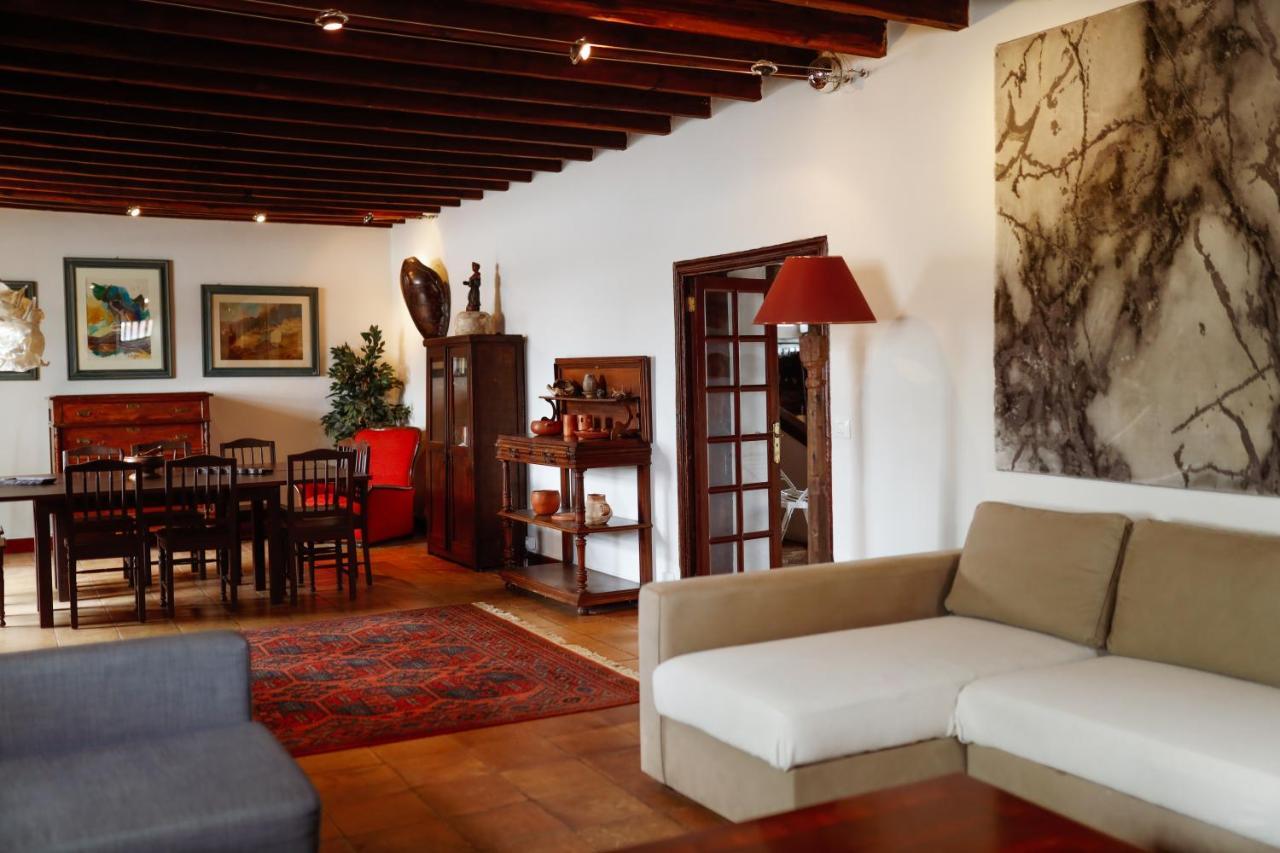 Casa Begonia Tacoronte