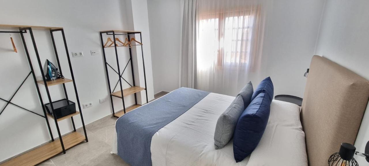 Apartamento Estudio La Estrella *