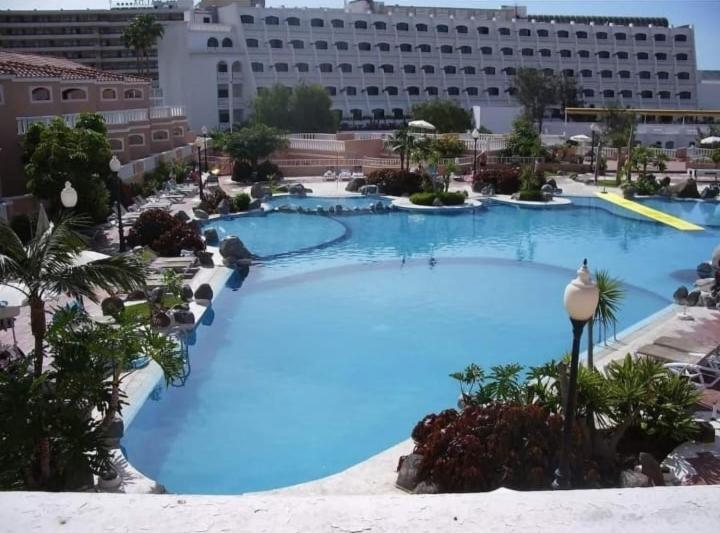 Apartment Spacious House With Sea Views And Pool