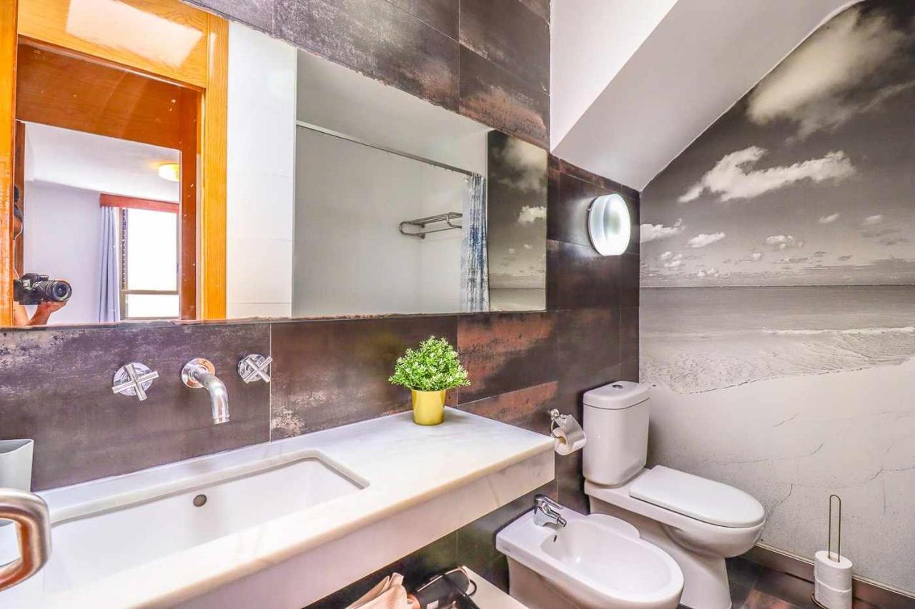 Rentaliday Golden Sun Apartamento Costa Adeje (Tenerife)