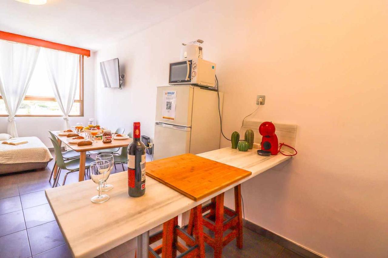 Apartamento Rentaliday Golden Sun