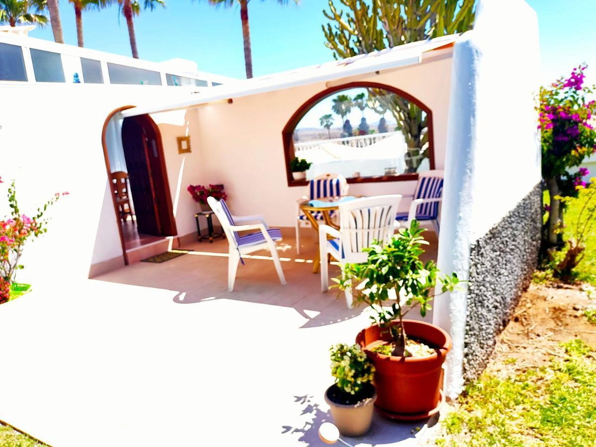Sabina Villa San Miguel de Abona