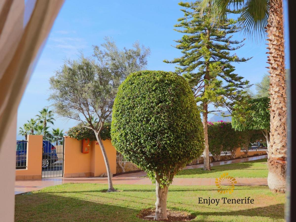 California Relax Alice I Pool View Puerto de Santiago (Tenerife)