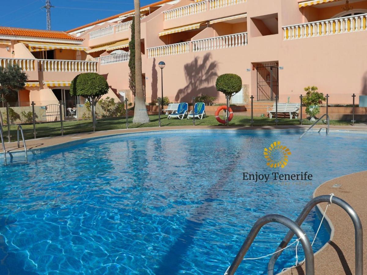 California Relax Alice I Pool View Apartamento