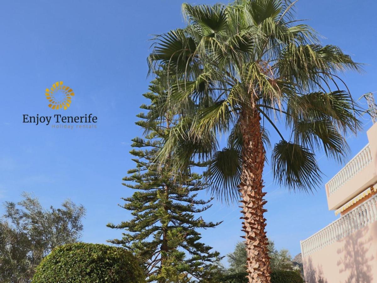 Apartamento California Relax Alice I Pool View