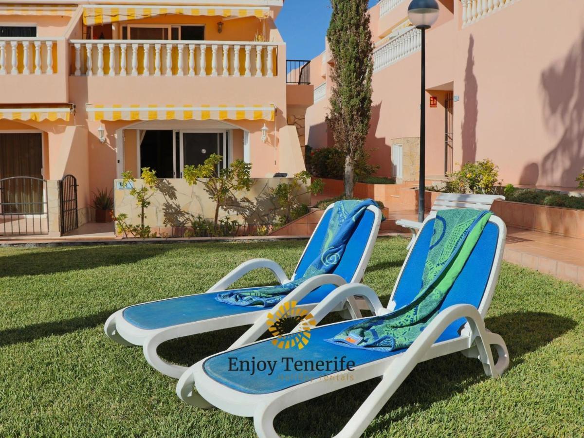 Apartamento California Relax Alice I Pool View