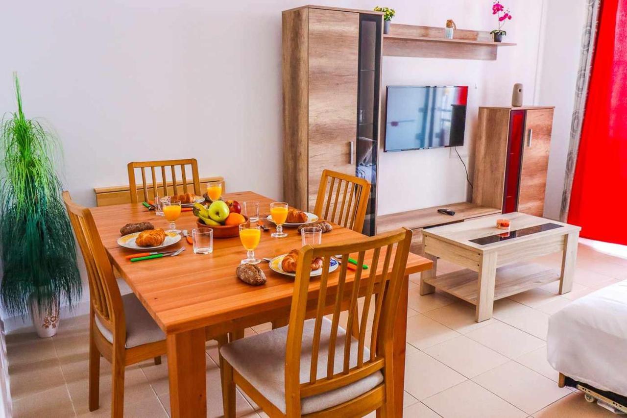 Rentaliday Breeze Apartment San Miguel de Abona
