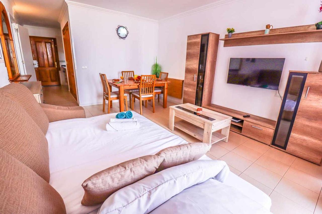 Apartment Rentaliday Breeze San Miguel de Abona