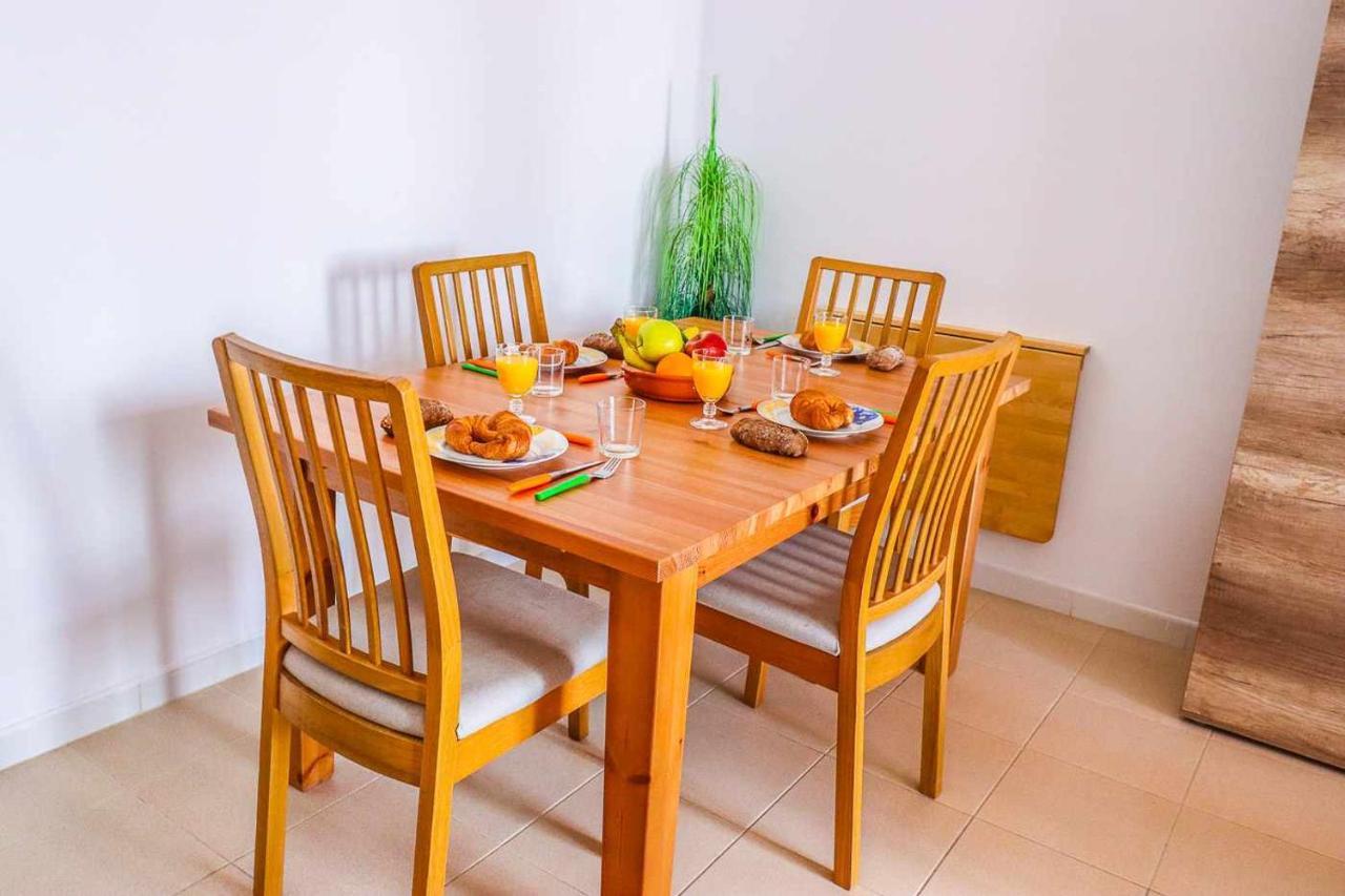 Apartment Rentaliday Breeze San Miguel de Abona