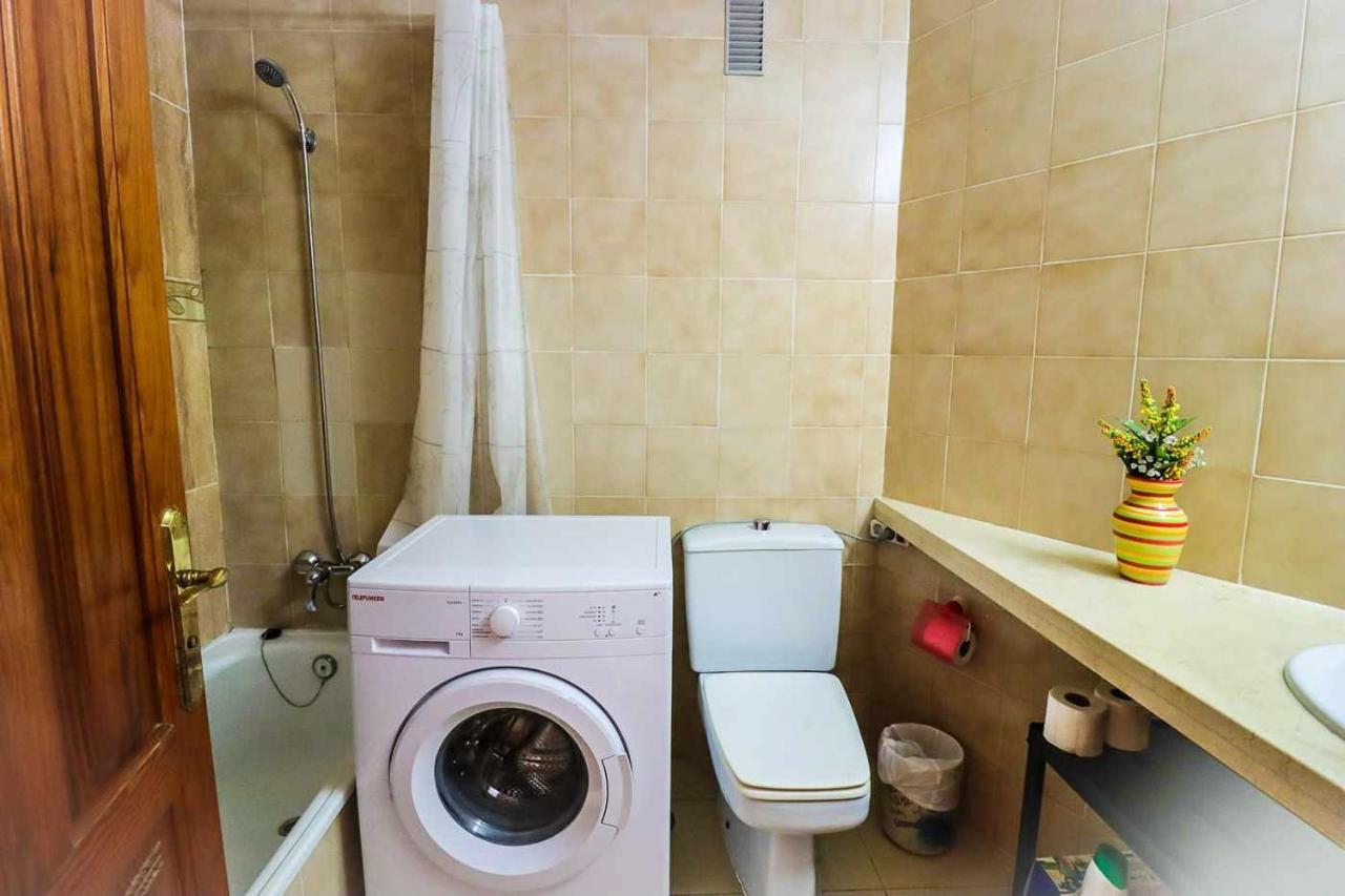 Rentaliday Breeze Apartment San Miguel de Abona