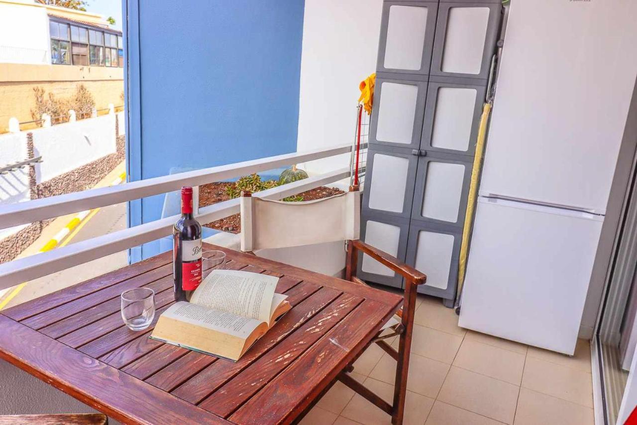 Rentaliday Breeze Apartment San Miguel de Abona
