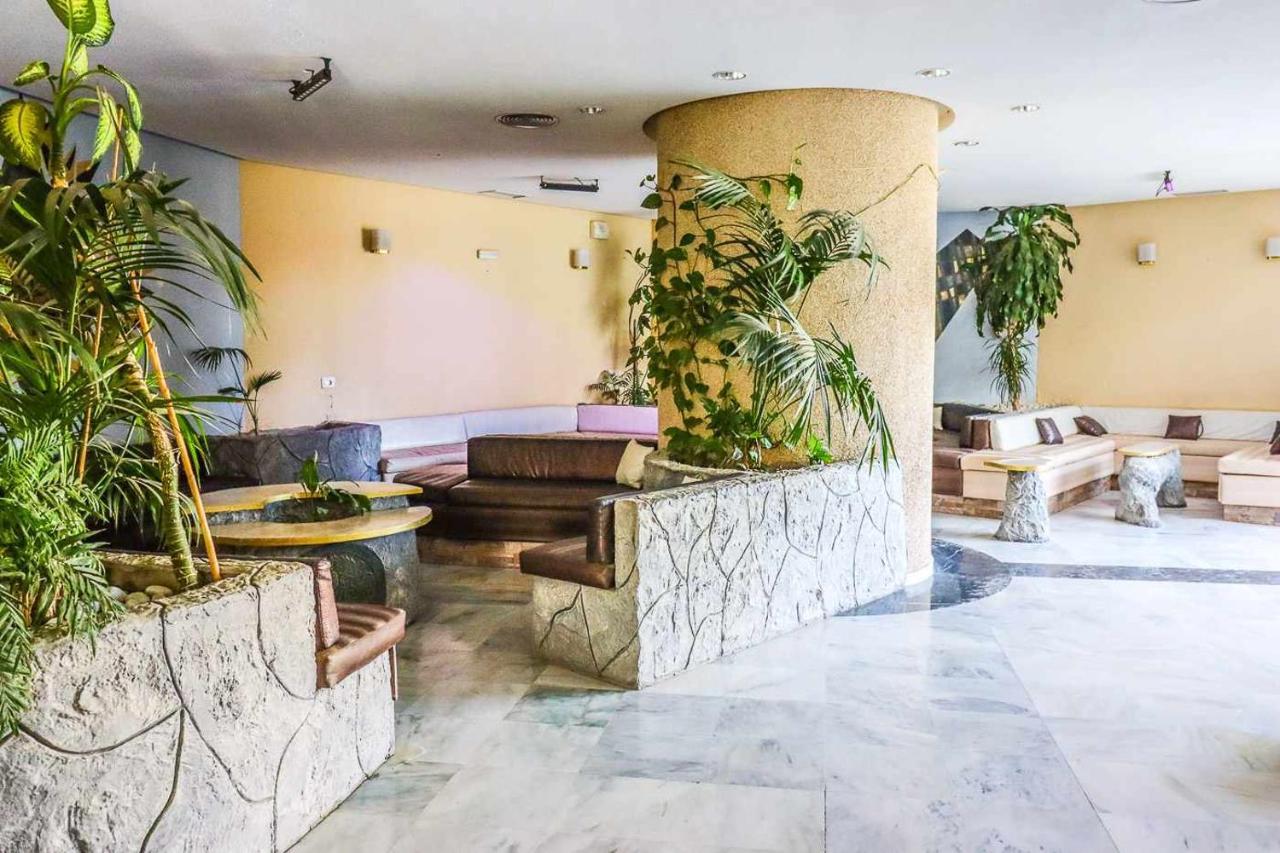 Rentaliday Breeze Apartment *
