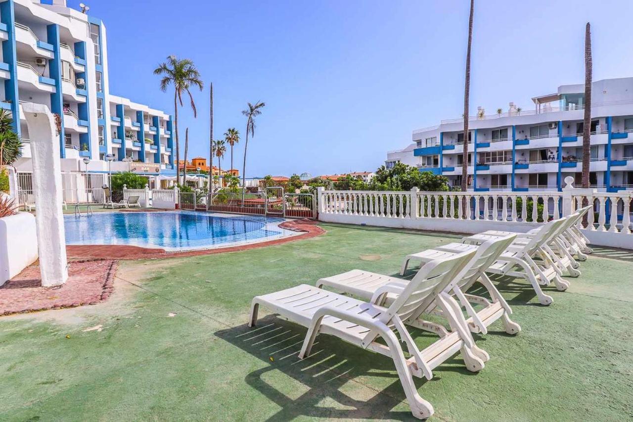 Apartment Rentaliday Breeze San Miguel de Abona
