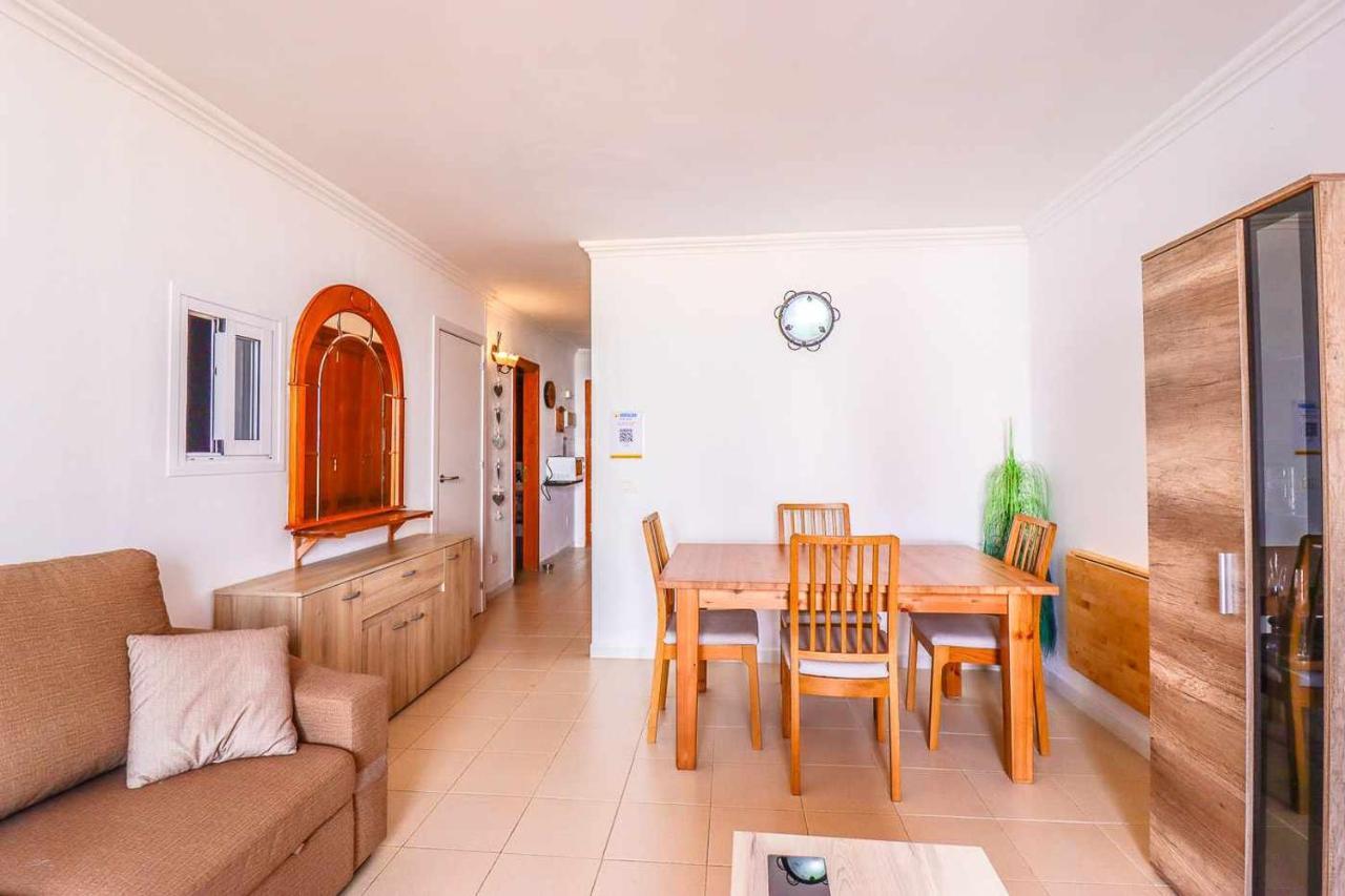 Apartment Rentaliday Breeze San Miguel de Abona