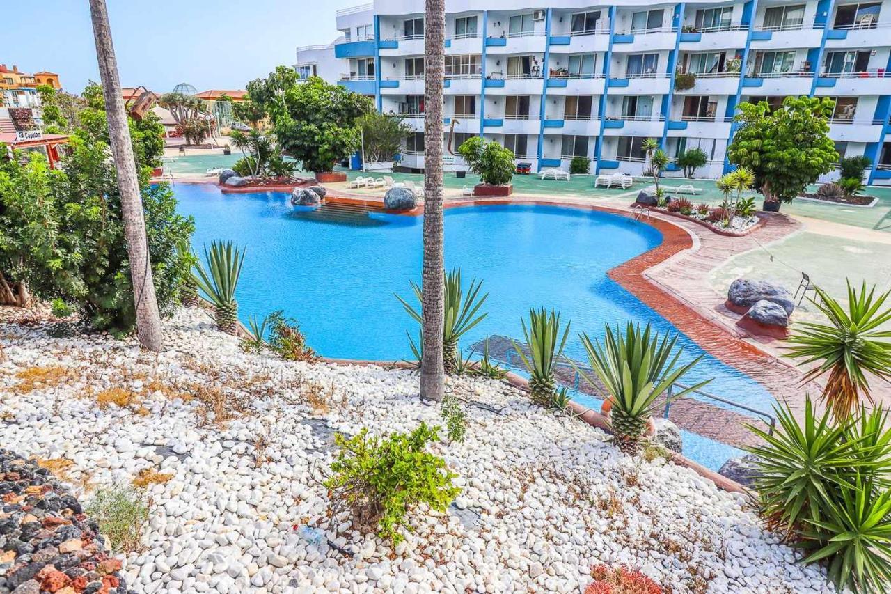 Rentaliday Breeze San Miguel de Abona