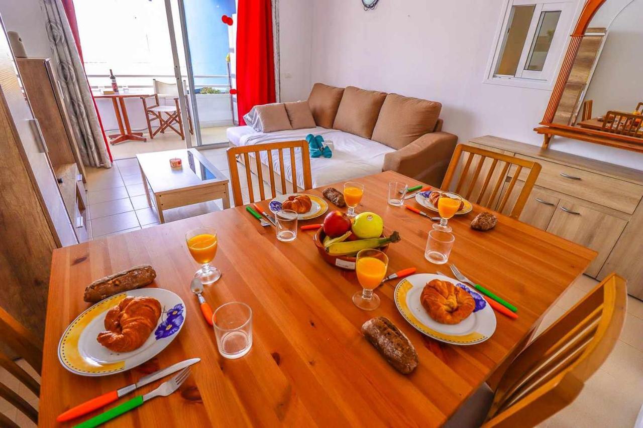 Rentaliday Breeze Apartment