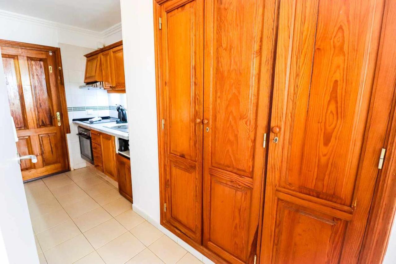 Apartment Rentaliday Breeze San Miguel de Abona