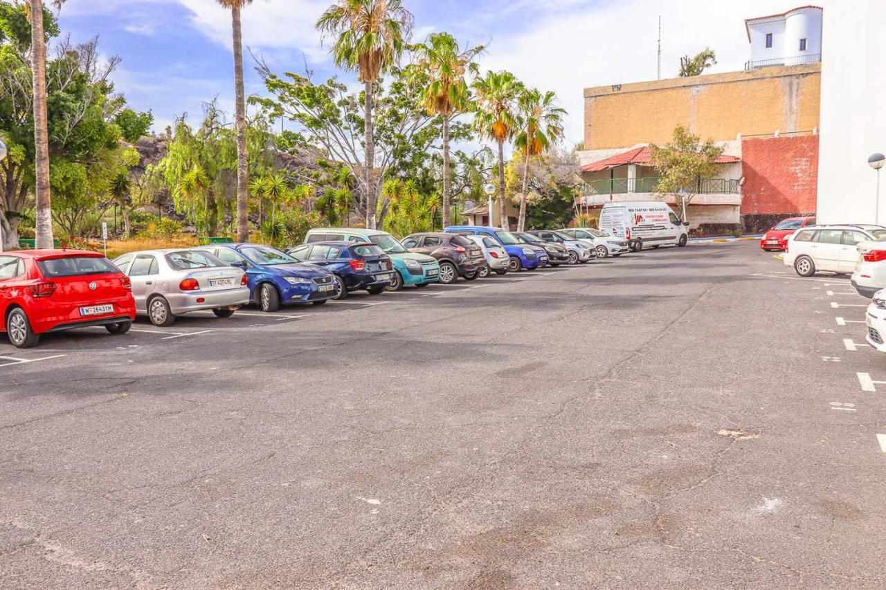 Apartment Rentaliday Breeze San Miguel de Abona