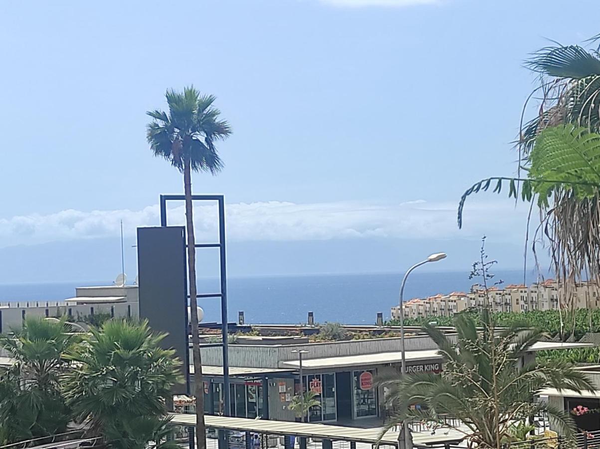Appartement Marina Palace Paraiso Costa Adeje (Tenerife)