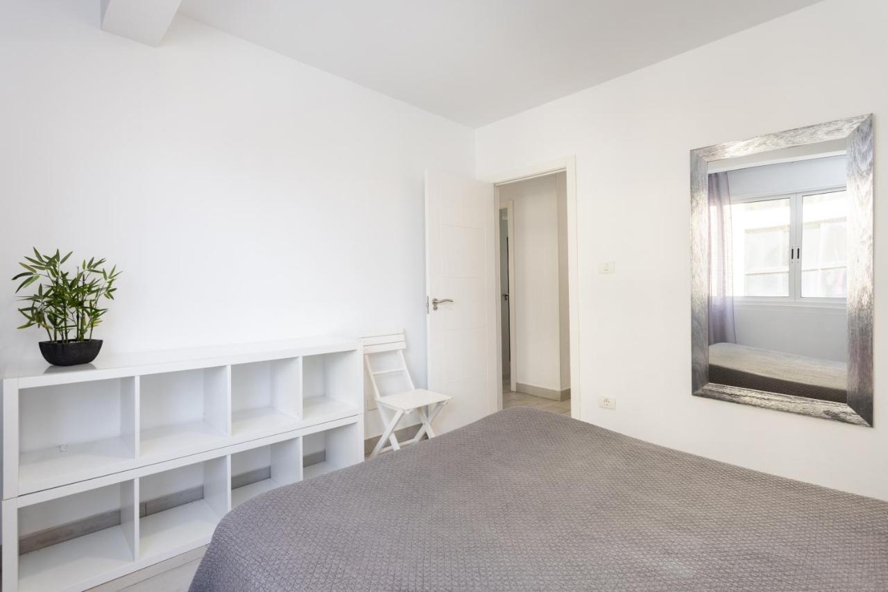 Home2book Cozy Cruz Urban Center Apartment Santa Cruz de Tenerife