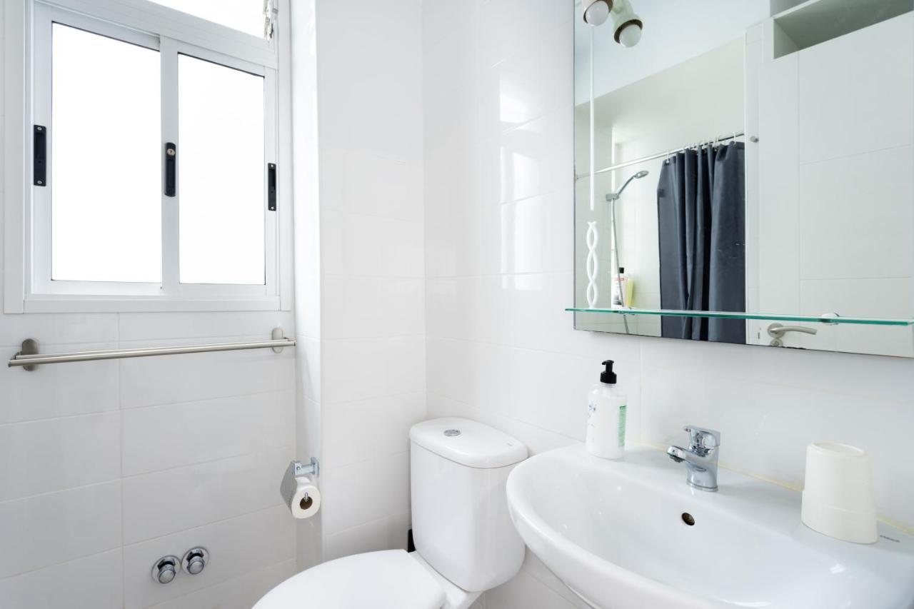Apartment Home2book Cozy Cruz Urban Center *