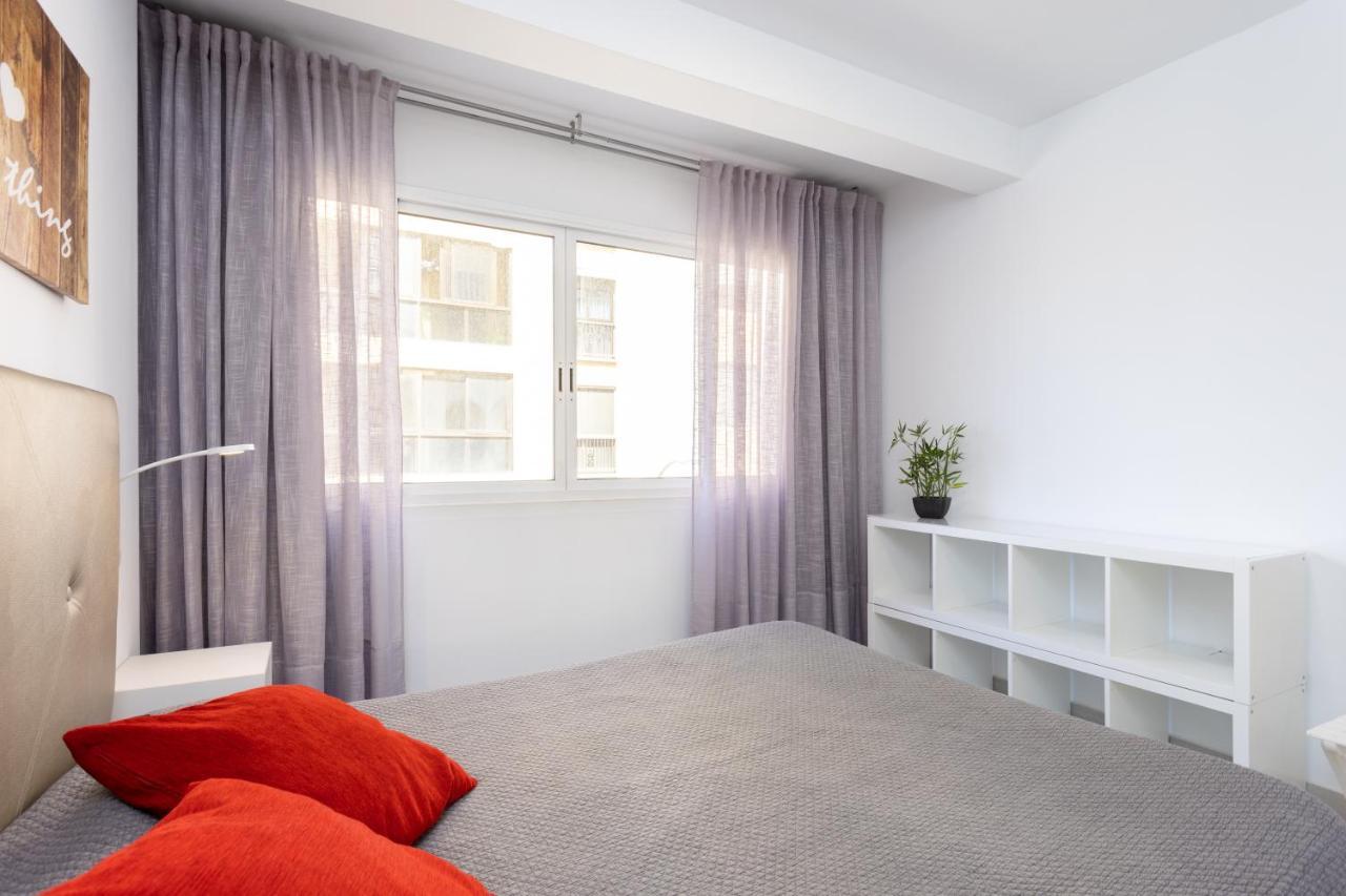 Apartment Home2book Cozy Cruz Urban Center Santa Cruz de Tenerife