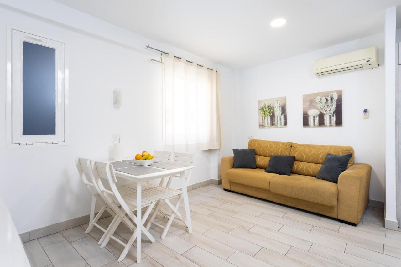 Home2book Cozy Cruz Urban Center