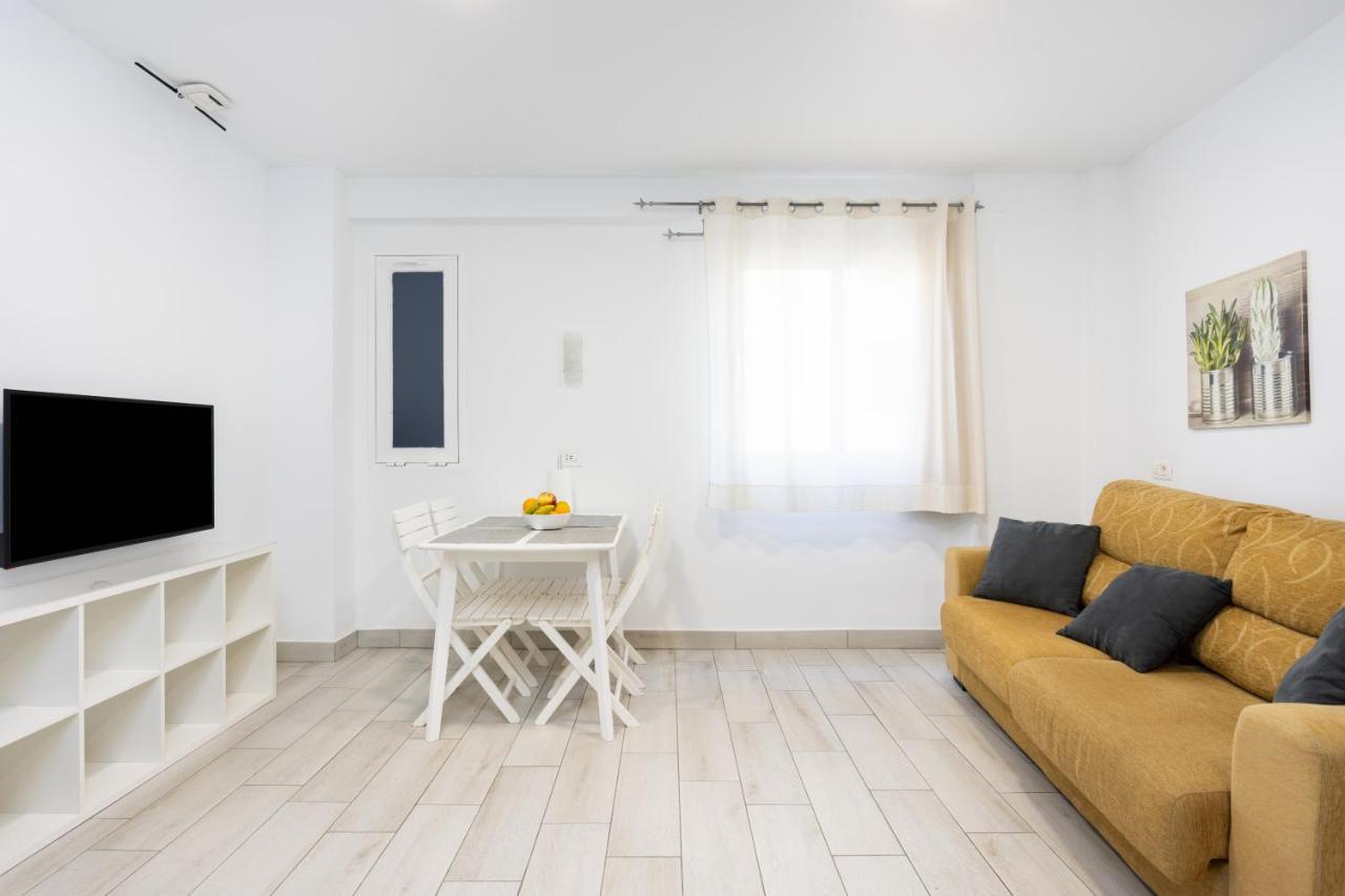Home2book Cozy Cruz Urban Center *