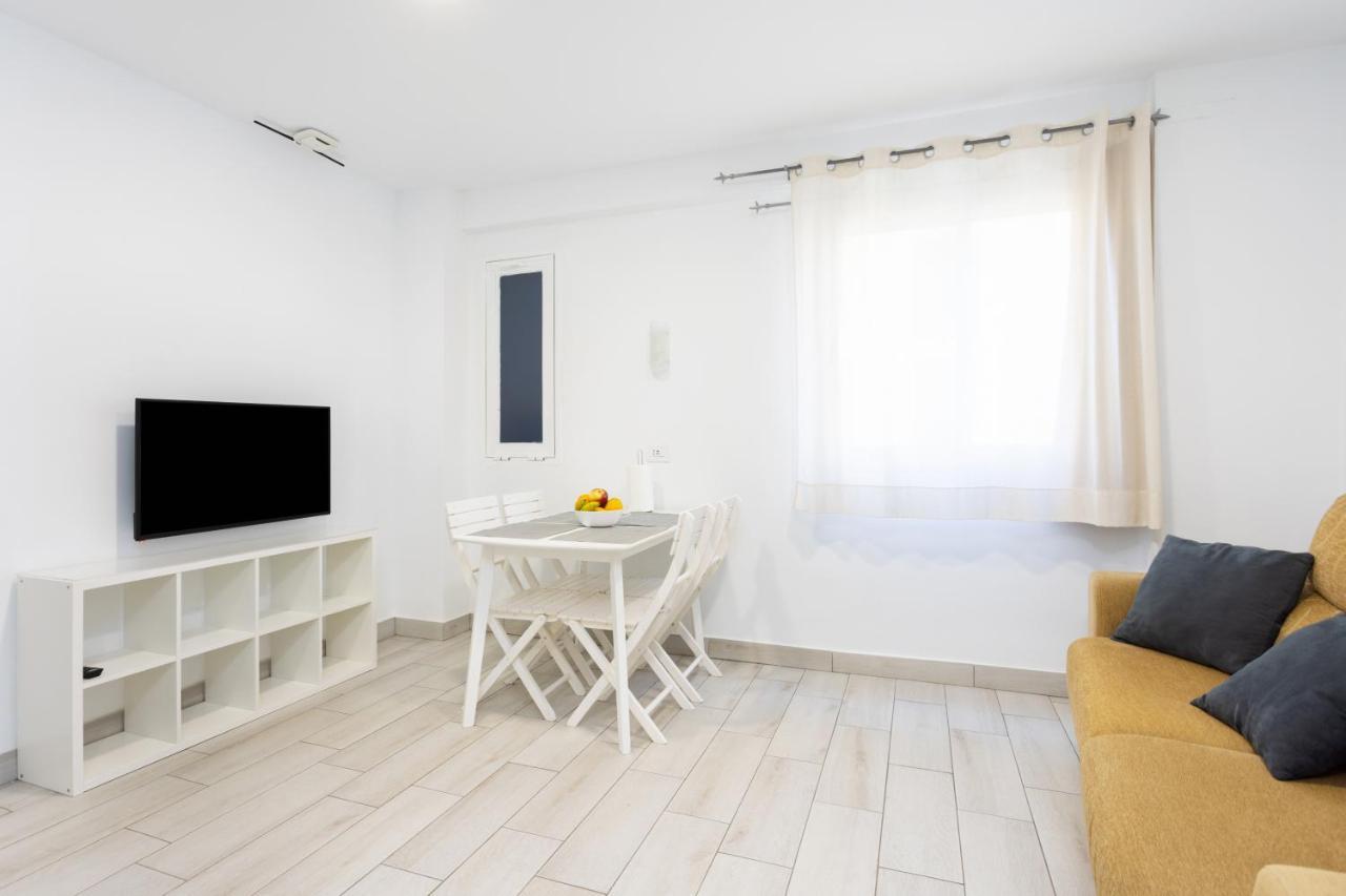 Home2book Cozy Cruz Urban Center *
