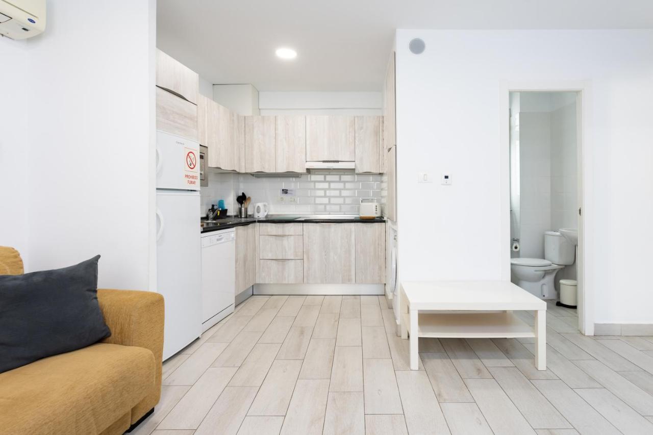 Home2book Cozy Cruz Urban Center Santa Cruz de Tenerife