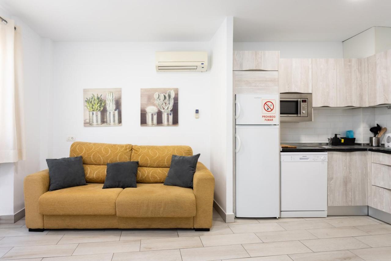 Home2book Cozy Cruz Urban Center Appartement *