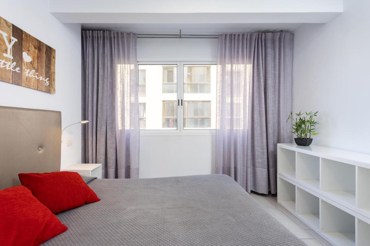 Home2book Cozy Cruz Urban Center Santa Cruz de Tenerife