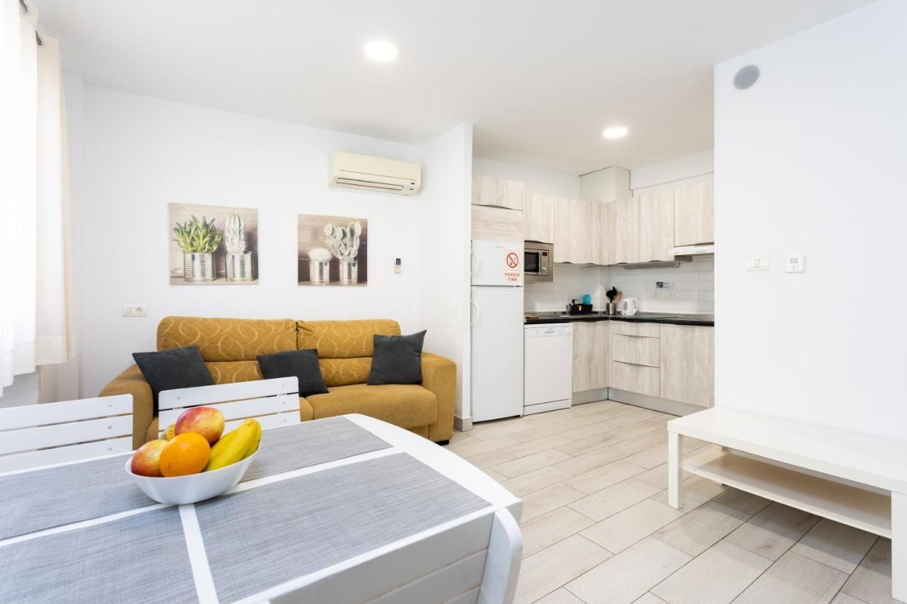 Home2book Cozy Cruz Urban Center Appartement *