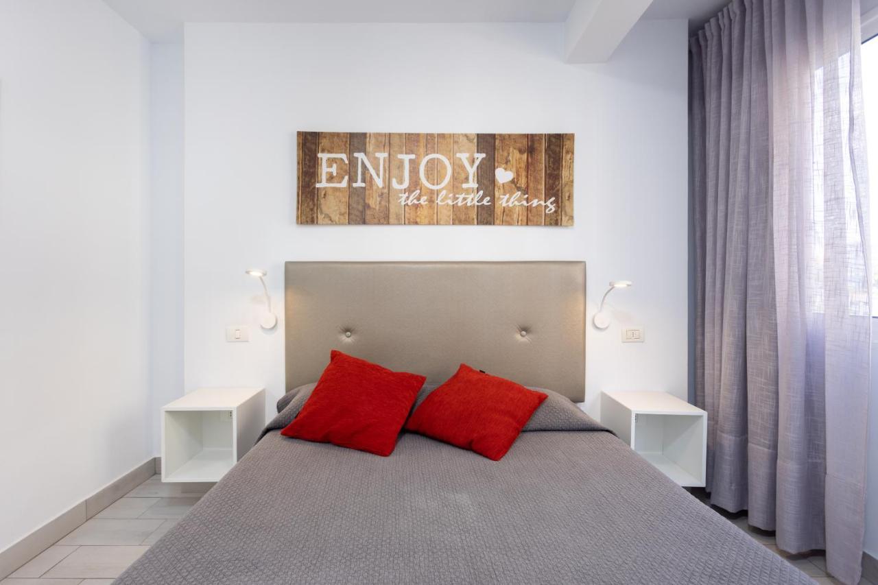 Home2book Cozy Cruz Urban Center *