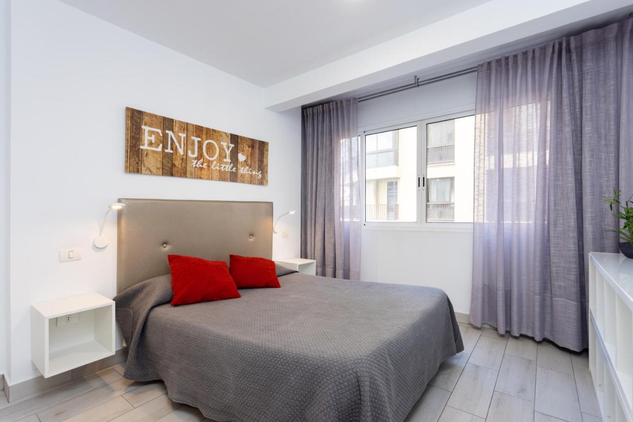 Home2book Cozy Cruz Urban Center Appartement *