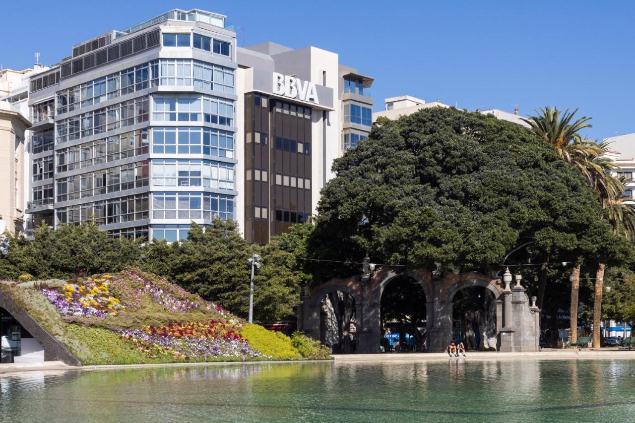 Home2book Cozy Cruz Urban Center Apartment *