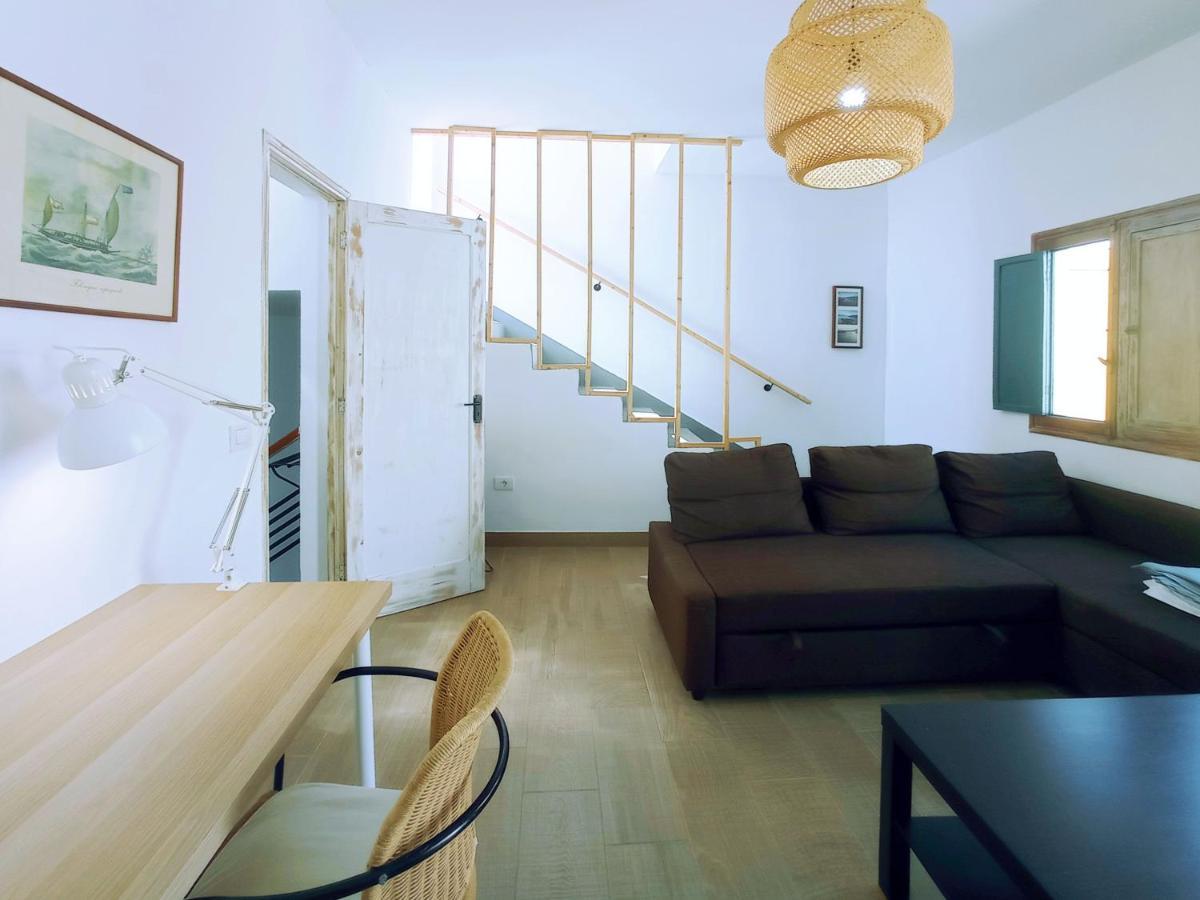 Apartamento Live Las Palmeras Arafo