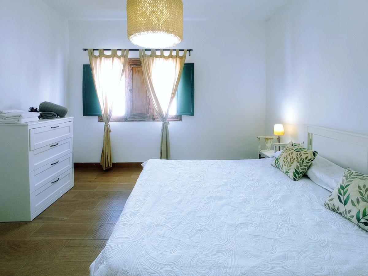 Apartamento Live Las Palmeras